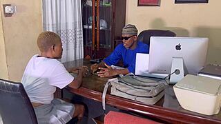 biology teacher corrupts virgin student pussy fucking homemade italian curves ass worship