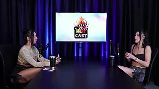 debora andrade's naughty brazilian casting sex highlights part 3