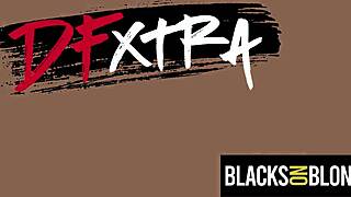 horny hazel moore asks stepbro to snap her sexy nudes