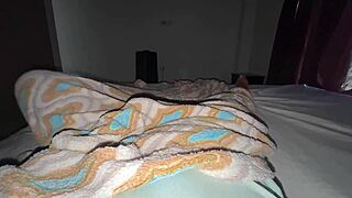 Don't you love fingering your wet pussy before college classes?