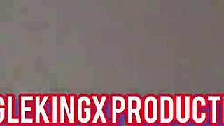 Street Hooker Bush Pounded Hard!