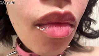 Stepdaughter's Nasty Taboo Fantasies Explode