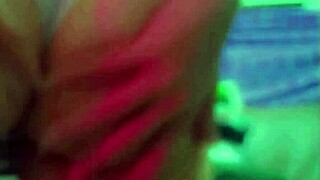 imagine this shy horny student masturbating first time on webcam?