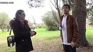Martina Smeraldi Italian Schoolgirl Scene Ft Jordi