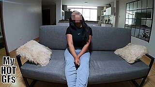 wow jovencita lorena moon bares all in steamy casting confession and ride