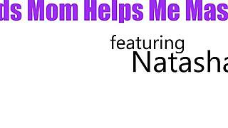 hey virgin use my big tits hairy cunt natasha nice teaches pounding! 🔥