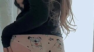 Shy Student Fairy Bliss Fingers Dripping Pussy In Bathroom Tease