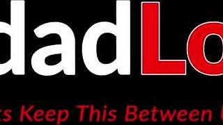Hey stepdaughter, want this old man's juicy load on your face after doggystyle?