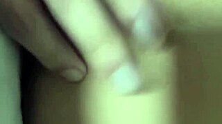 echamelos adentro... now this 18-year-old big ass student begs classmate's cum inside real homemade