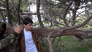 Martina Smeraldi Italian Schoolgirl Scene Ft Jordi
