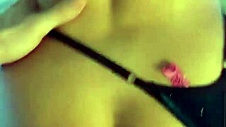 omg my big tit asian wife bends over for real creampie phone fuck... ughh