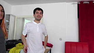 Martina Smeraldi Italian Schoolgirl Scene Ft Jordi