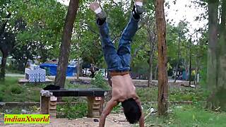 uh first love hits hard n we jump into sudden sex with this cute indian girl...