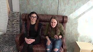 Martina Smeraldi Italian Schoolgirl Scene Ft Jordi