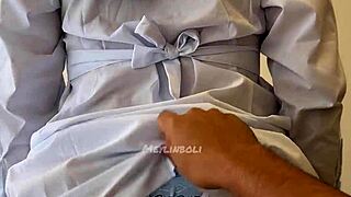 bolivian college girl screams pleasure from raw student pounding