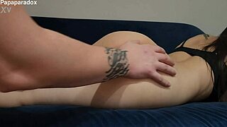 omg asian college petite eats cum first time 😍 swallow it all!!