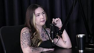 Safada Interview Full of Putaria with Charlottye - Part 4!