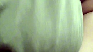 stepmom goes crazy riding bbc like a slut while i watch her huge tits bounce