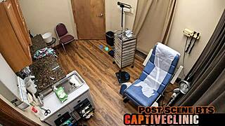 Daddys Little Slut Alice Rose Toys Pussy