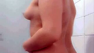 Little Pink's Sexy Young Teen Naked Body
