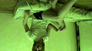 Bravek Films His Girlfriend's Bedroom Moments
