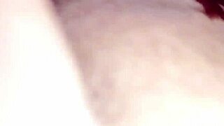 desi lover licks chocolate off boobs then eats pussy deep deshiangel 50