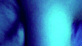 Teen Fucked Hard In Bedroom