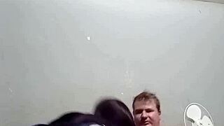 my perfect 18yo slut sucks stepdaddy's cock doggystyle