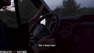 Petite french redhead anna yade picked up public fucked hard fast doggystyle cowgirl deepthroat!