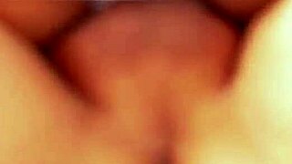 Petite 18yo Sucks Fat Cock After Class