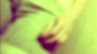 i soaked shorts and panties pissing desperately on stairs...