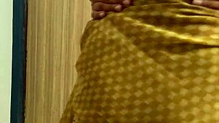 teacher bends over for student's cock during dance rehearsal fuck