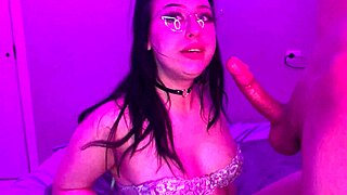 😈 watch this hot student teach deepthroat on huge cock outdoors first time ever! 💦🔥