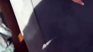 Hot 18 Brunette Teen Sloppy Deepthroat Blowjob POV Till Cumshot Facial