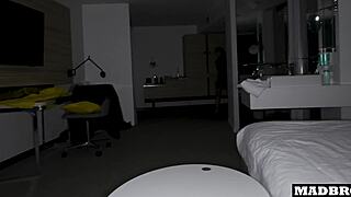 big-ass french sub returns craving endless rough pounding all night