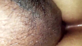 she begs for her huge latina pussy lips groped wet?