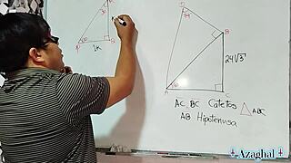 student craves 75 sexual math lessons from teacher