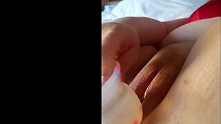curious how teen bbw lily raine takes thick black creampie breeding from old fat guy