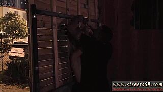 bound teen endures extreme bondage session