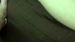 hot brazilian milf teacher with huge natural tits and tattoos fucks shaved 18-year-old student cock creampie rough after class bedroom quickie