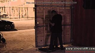 bound teen endures extreme bondage session