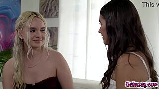 thick ass girlfriend gets cock from boyfriend
