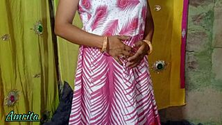 hot indian desi step brother in law and sister in law hot sex