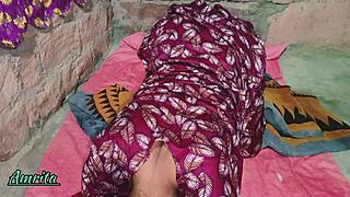 hot indian desi step brother in law and sister in law hot sex