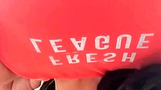 student wants to learn sucking cock