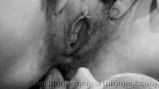 Mature woman camille in victorian erotic scene