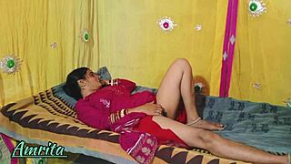 Hot Indian Desi Step Siblings Sex