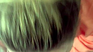 ass bouncing with a cream pie surprise