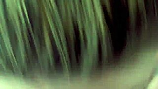ass bouncing with a cream pie surprise