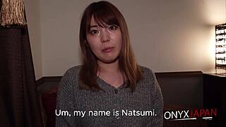 naughty student breaks the rules natsumis secret plan
